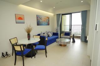 1BR Apt in Sunset Town Free Pool, Gym - Phú Quốc - 7