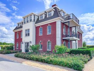 SeaLuxe Suite - Colijnsplaat - 0