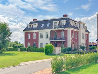 SeaLuxe Suite - Colijnsplaat - 9