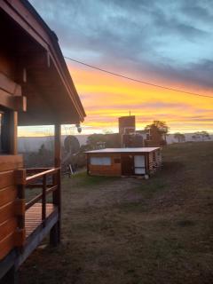 Las Chuñas - 5