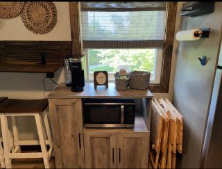 The Cozy Nest - Mount Airy - 5