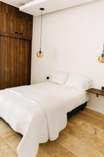 Private Townhouse with Pool - Cholul - 4