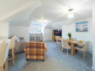 Elegant 2br Broadstairs Coastal Escape By Adliv - Kent - 0