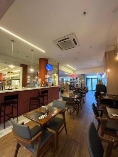 Hotel Congonhas Lado Aeroporto Com Garagem 1416 - San Paolo - 8