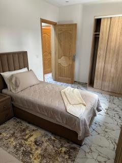 Ella apartments - 1