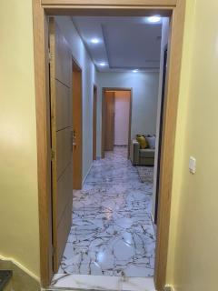 Ella apartments - Larache - 0