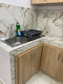 Ella apartments - Larache - 2