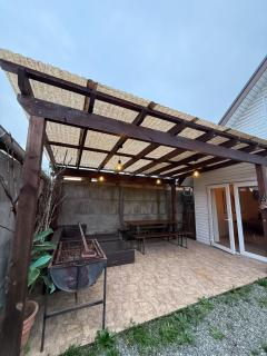 Casa para 6 personas en Villarrica - 2