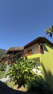 Pousada Vento Sul - Ilhabela - 1