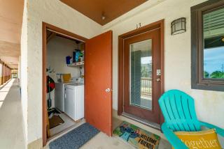 Location! Studio Condo Panama City Beach, Holiday Beach, Tents Allowed! - 2