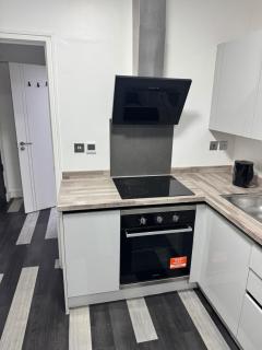 One bed flat - Northampton - 8