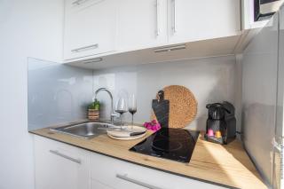 Ma place au Soleil, l'Escapade romantique - 1