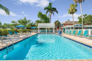Barefoot Boho- Beach bungalow on Anna Maria Island - 9