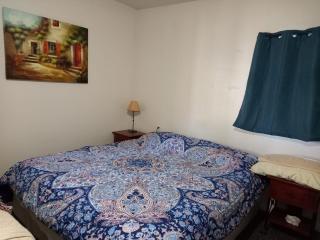 King Bed Studio Near Silver Springs WEC Zipline - Ocala - 5