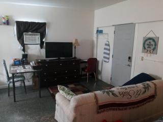 King Bed Studio Near Silver Springs WEC Zipline - Ocala - 4