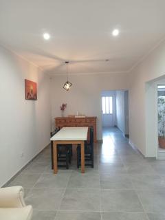 Departamento - Trenque Lauquen - 4