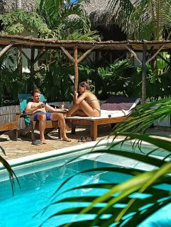 Hotel Cabañas Puesta del Sol - 2