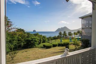 Ma Place au Soleil-le Diamant, Piscine, Vue Mer, Terrasse, Clim, Wifi - 6