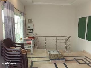 Dream land house - Islamabad - 8