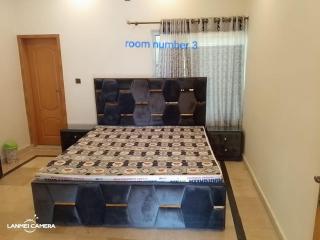 Dream land house - Islamabad - 7