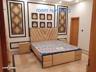 Dream land house - Islamabad - 2