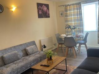 Cozy Brimfield Road, Purfleet Apartment RM19 1RQ - Purfleet - 9