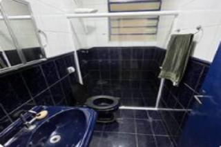 Albuquerque nro36 - Casa 1 - 1