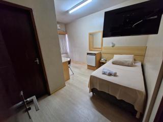 Hotel Meneghetti Rio Branco - Rio do Sul - 9