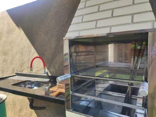 Casa Gegê Taipu de Fora Barra Grande Maraú-BA - 1