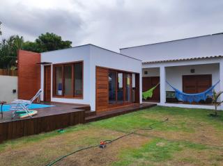 Casa Gegê Taipu de Fora Barra Grande Maraú-BA - 4