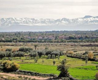 Maristan Aicha Marrakech - Marrakesh - 0