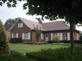 The Oak & Squirrel Villa - Hoogstraten - 0