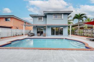 Laguna Ponds - Miami - 0