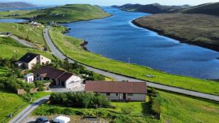 Solheim Self Catering - - 0