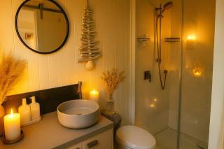 Shepherds Legacy Hut - 9