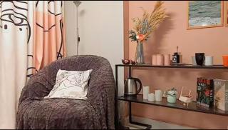 Luxurious one bedroom appart in Rehab city Suitable for travelers or couples - Le Caire - 2