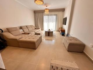 Chalet - El Alamein - 1