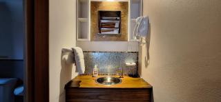 Cabañas Paso de Viento - 4