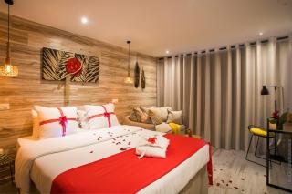 Ma Place au Soleil-le Diamant, Piscine, Vue Mer, Terrasse, Clim, Wifi - 2