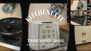 Timiko - 1