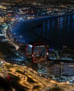 Perfect stay - Agadir - 0