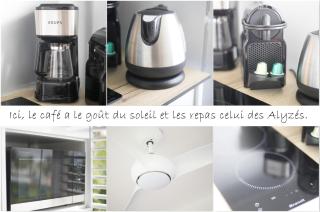 Ma Place au Soleil-en duo-Spot Panoramique-Piscine et calme - 3