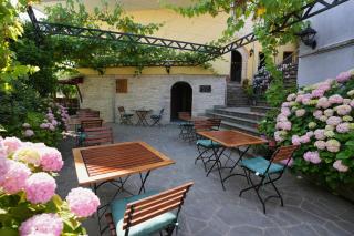 Palorto Traditional Hotel - 6