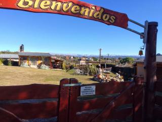 Cabañas Mi Capricho - 7