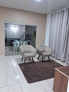 Casa blanca - 4