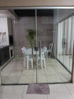 Casa blanca - 1