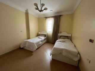 Gamandy House - Louxor - 2