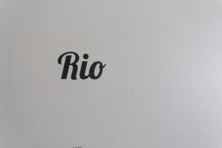 Chambre de luxe RIO a Liège Sale de bain privée check in autonome cuisine partagée - 5