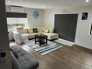 Quiet, peaceful Green Bay house - Auckland - 0