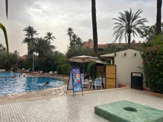Palmeraie Village 2 Relax and Pool - Marrakesh - 9